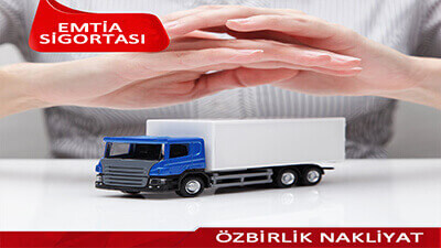 Emtia Sigortası